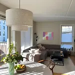Apartmán Stylish In Beautiful Loren, Quiet Area