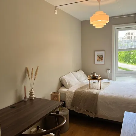 Stylish In Beautiful Loren, Quiet Area