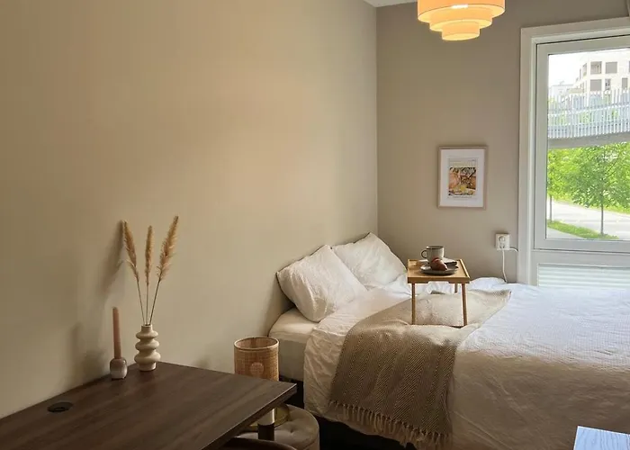 Stylish In Beautiful Loren, Quiet Area