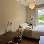 Stylish In Beautiful Loren, Quiet Area