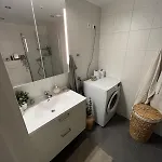Stylish In Beautiful Loren, Quiet Area Apartment Oslo