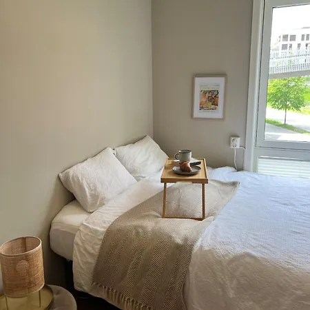 Apartment Stylish In Beautiful Loren, Quiet Area *