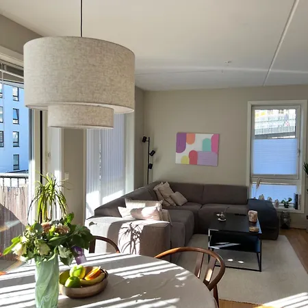 Appartamento Stylish In Beautiful Loren, Quiet Area
