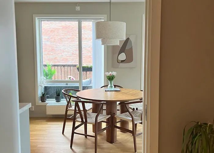 Apartamento Stylish In Beautiful Loren, Quiet Area *